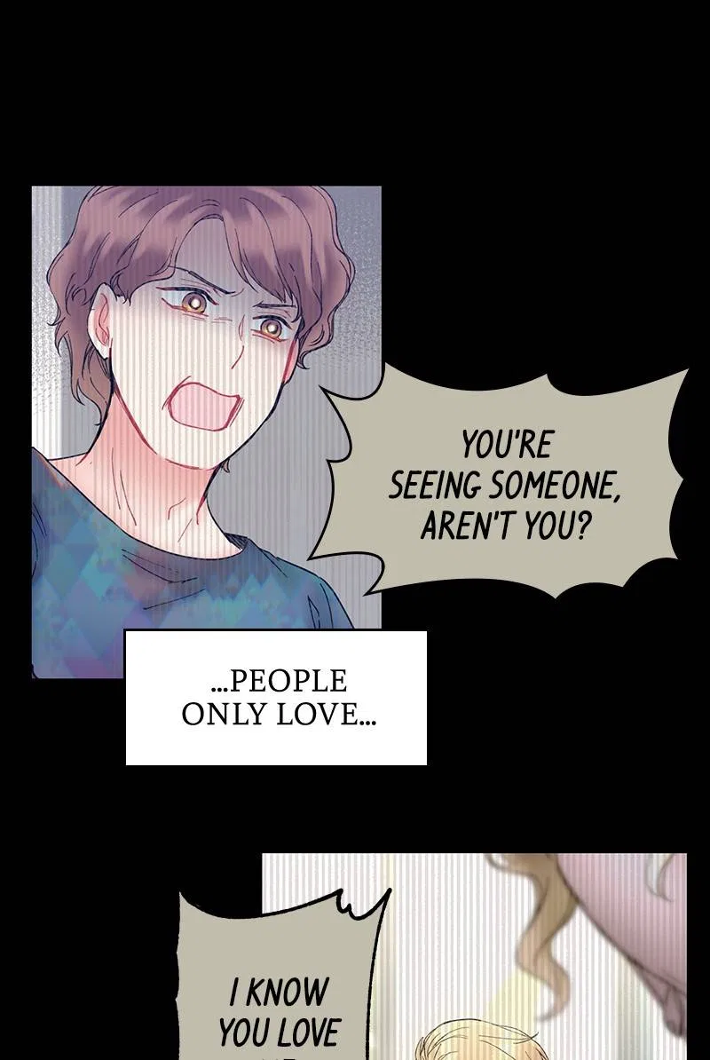 She Would Never Know Chapter 22 – Page 9