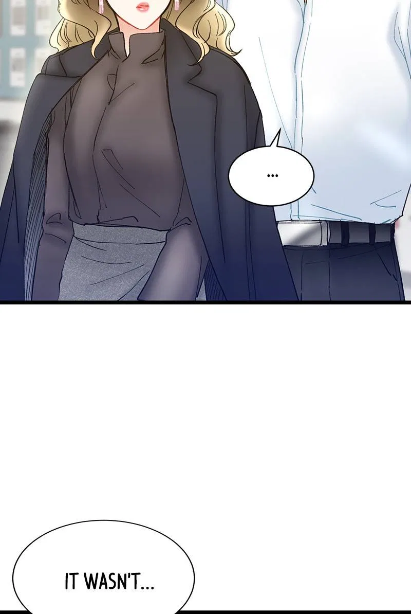 She Would Never Know Chapter 22 – Page 19