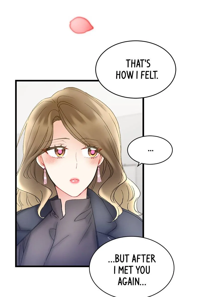 She Would Never Know Chapter 22 – Page 22