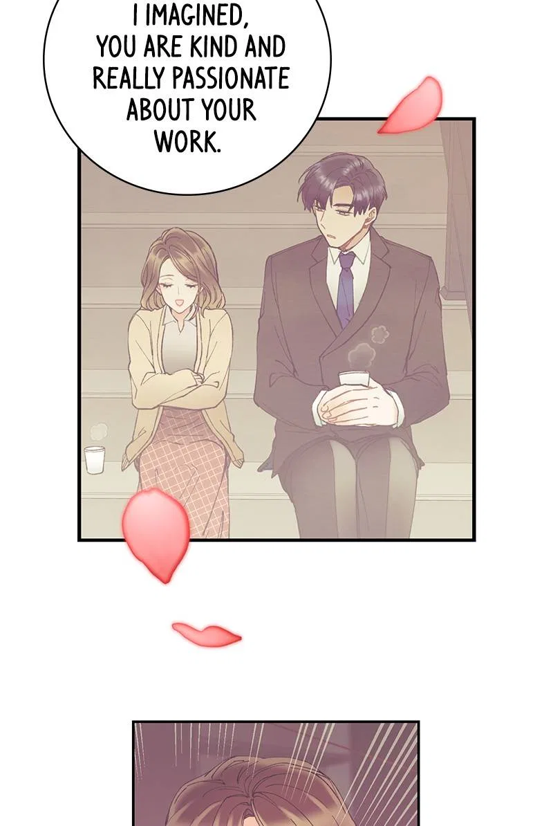 She Would Never Know Chapter 22 – Page 24