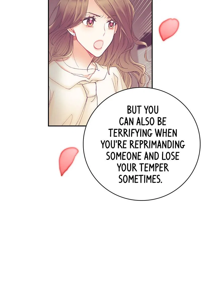 She Would Never Know Chapter 22 – Page 25