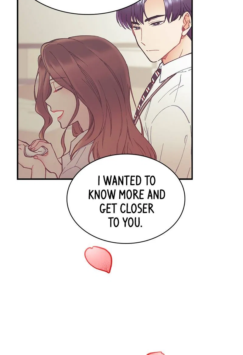She Would Never Know Chapter 22 – Page 28