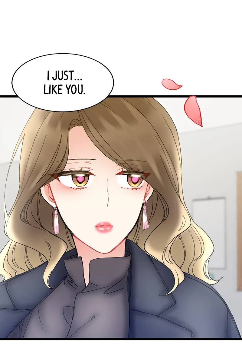 She Would Never Know Chapter 22 – Page 30