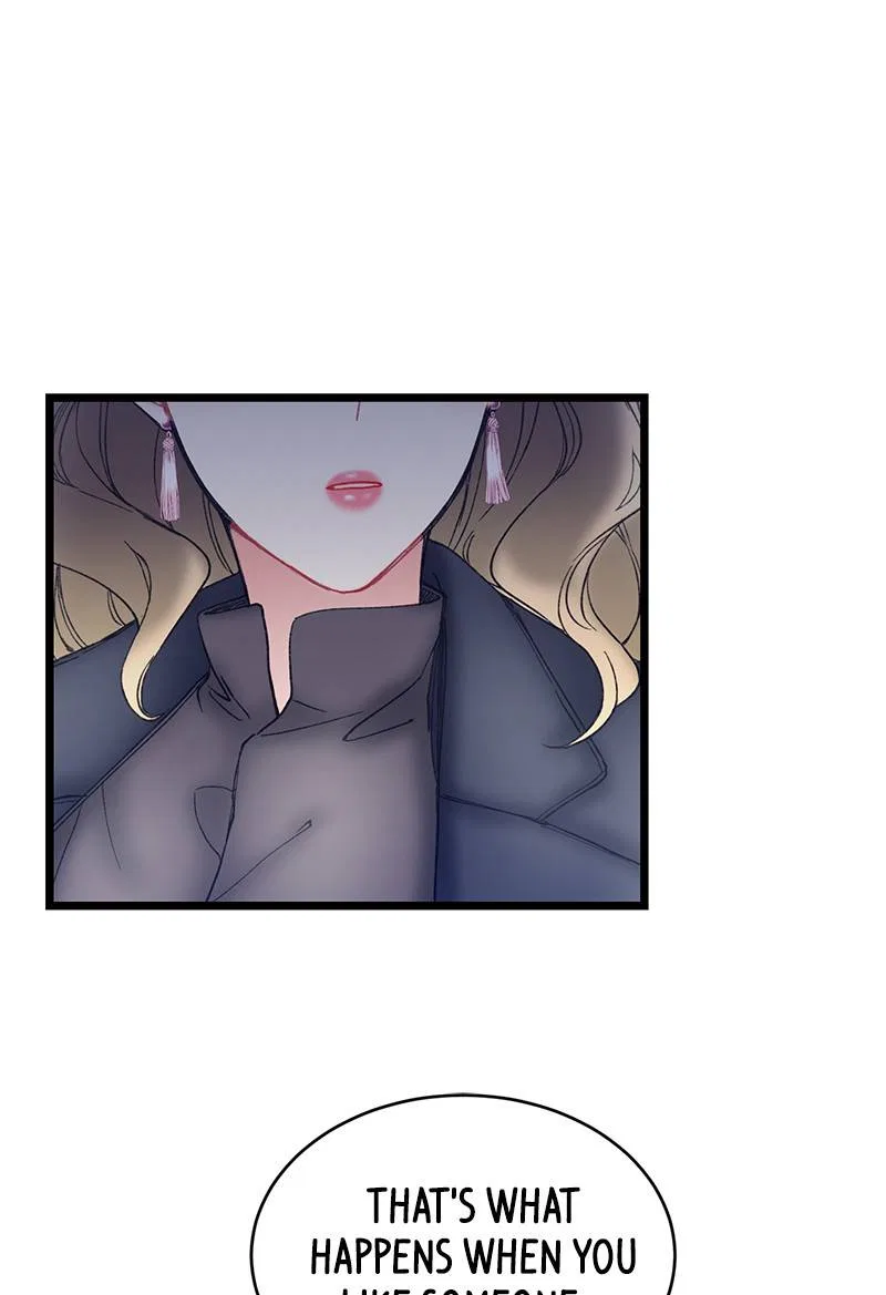 She Would Never Know Chapter 22 – Page 32