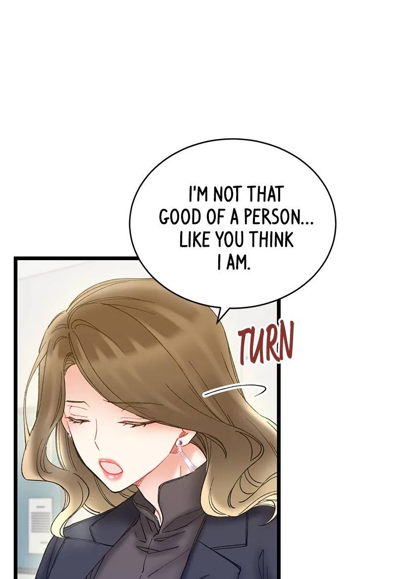 She Would Never Know Chapter 22 – Page 35