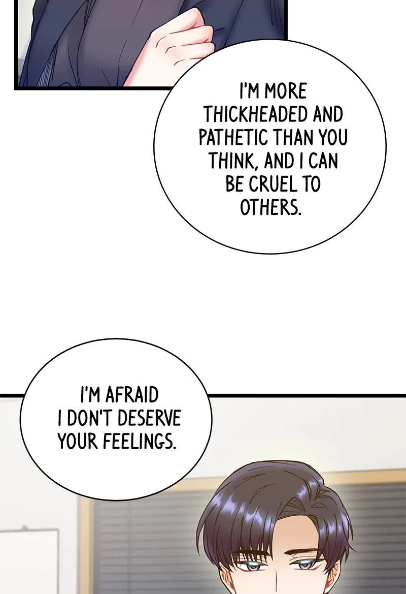 She Would Never Know Chapter 22 – Page 36