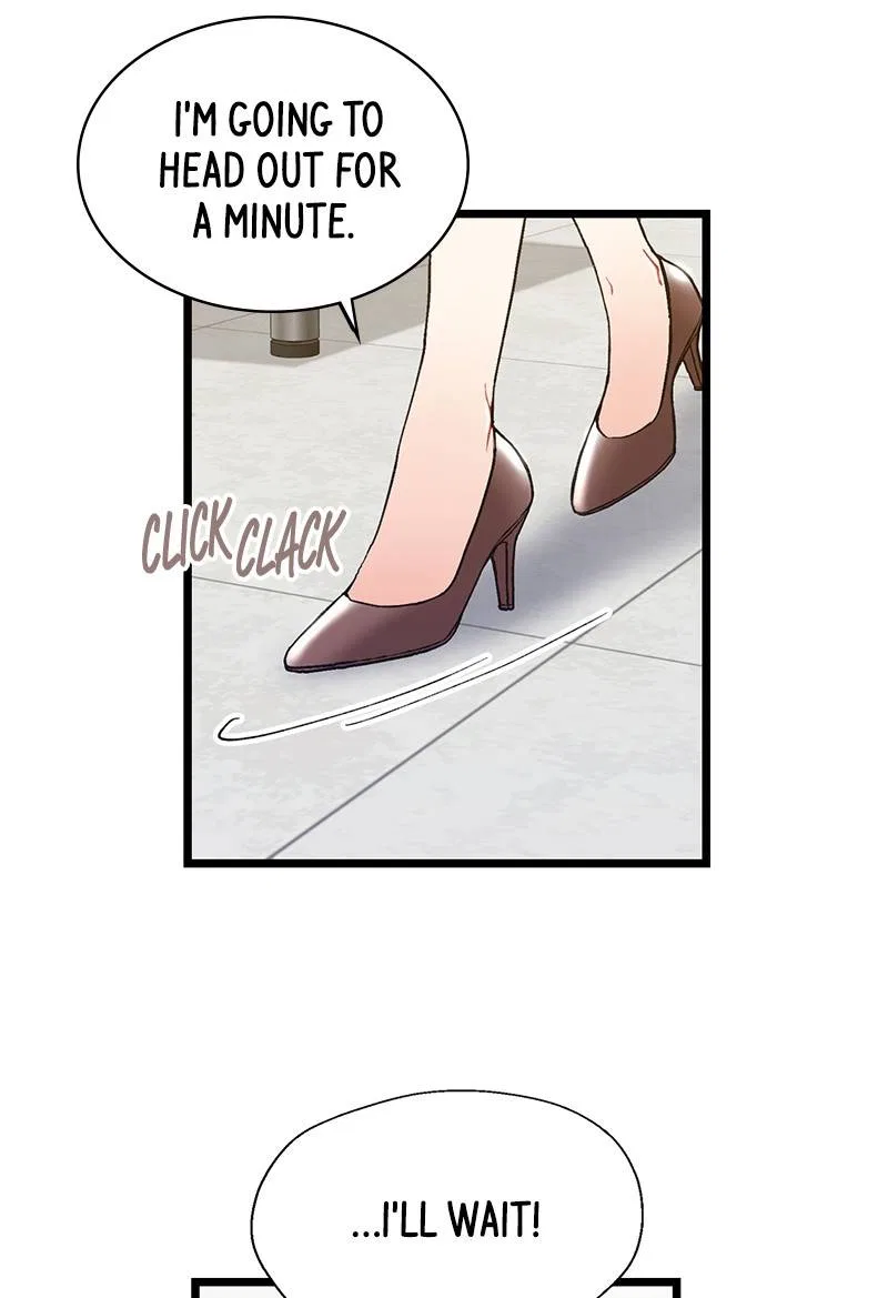 She Would Never Know Chapter 22 – Page 40