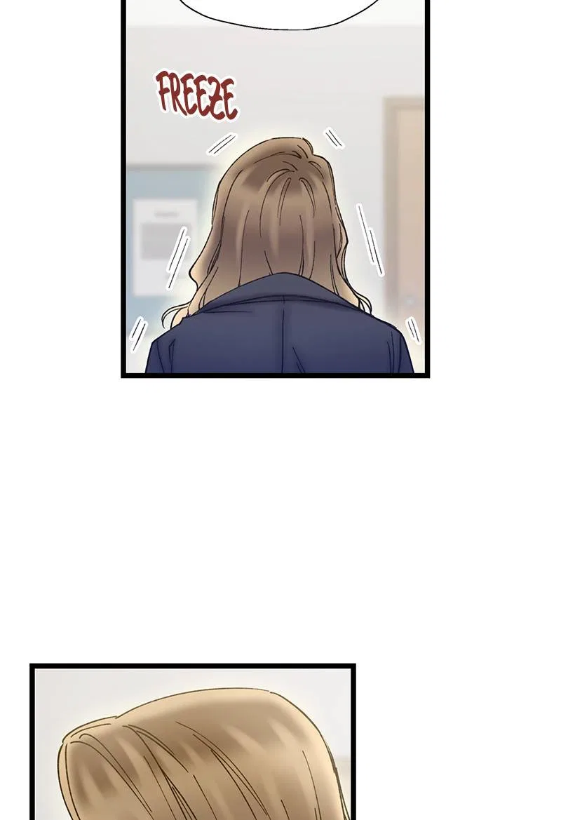 She Would Never Know Chapter 22 – Page 41