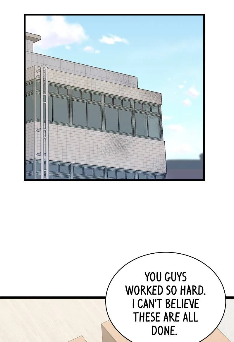 She Would Never Know Chapter 22 – Page 47