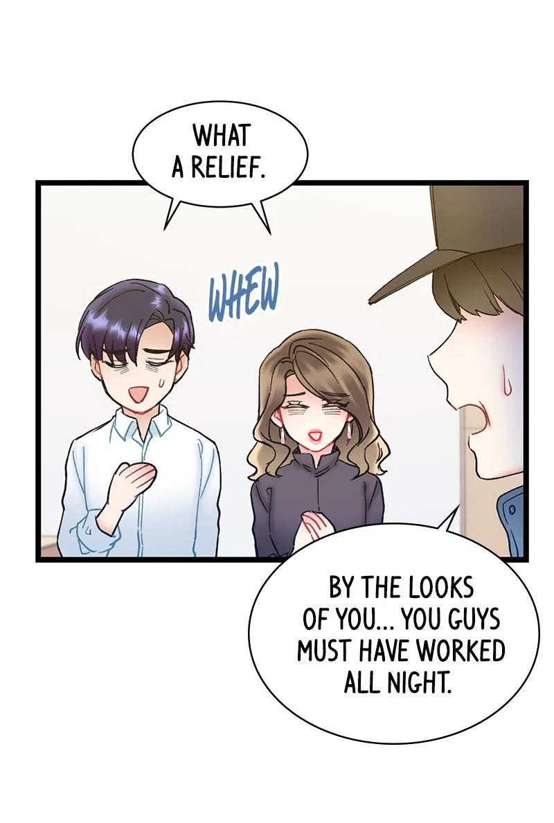 She Would Never Know Chapter 22 – Page 50