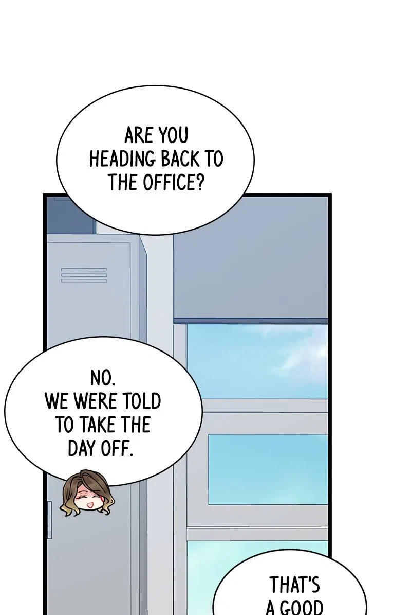 She Would Never Know Chapter 22 – Page 51