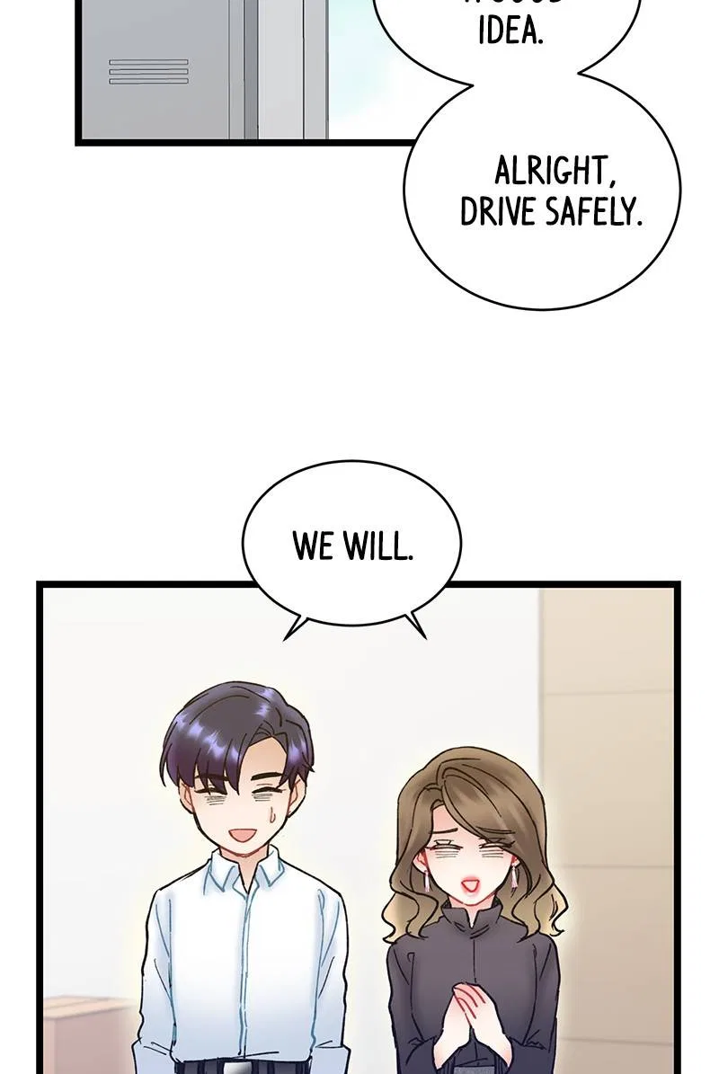 She Would Never Know Chapter 22 – Page 52