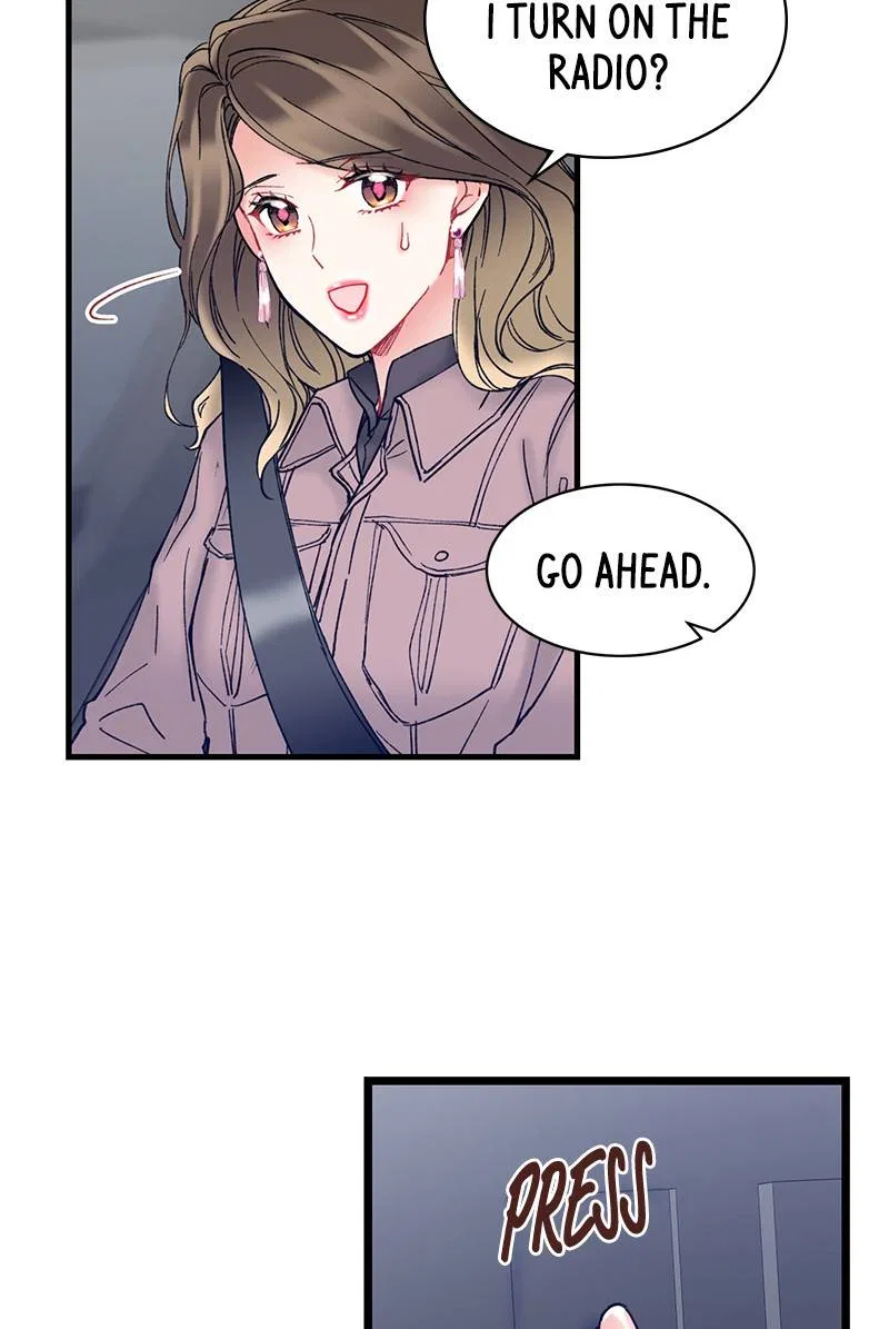 She Would Never Know Chapter 22 – Page 58