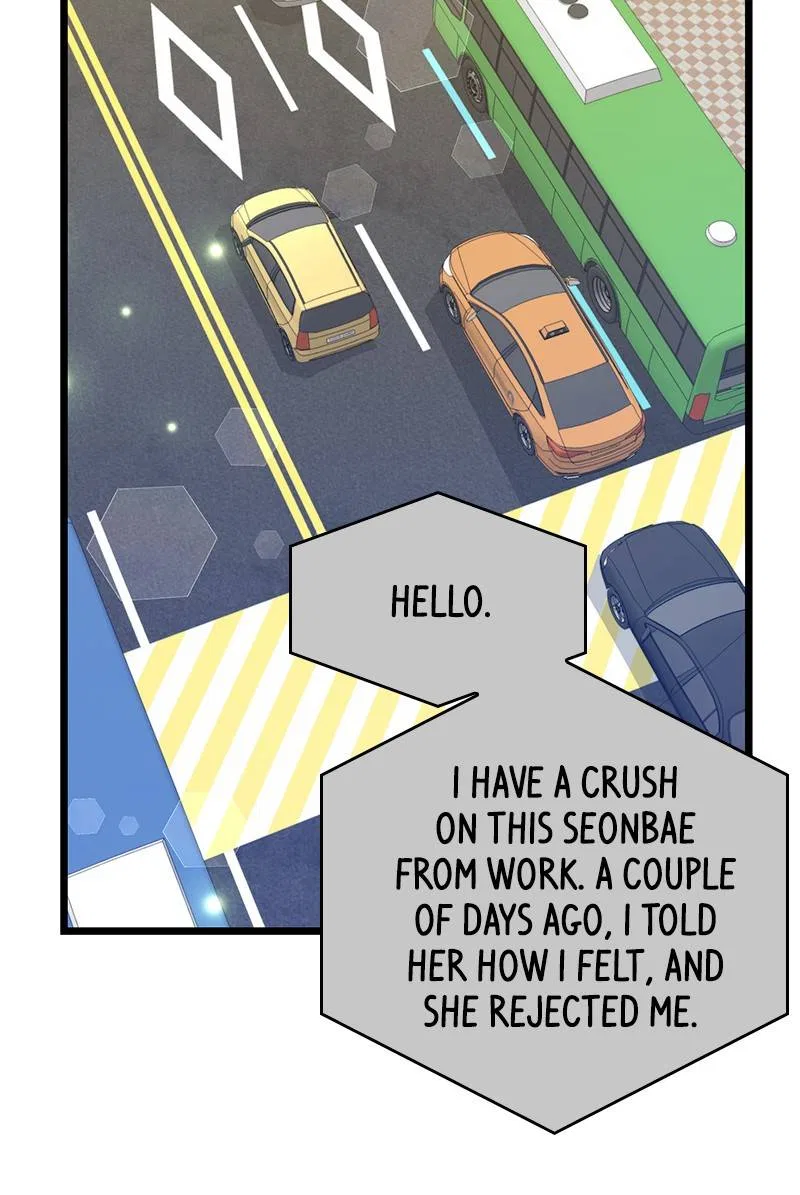 She Would Never Know Chapter 22 – Page 60
