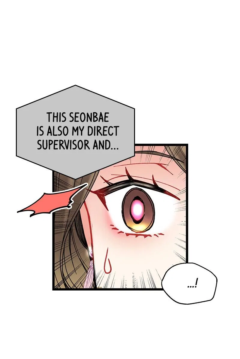 She Would Never Know Chapter 22 – Page 61