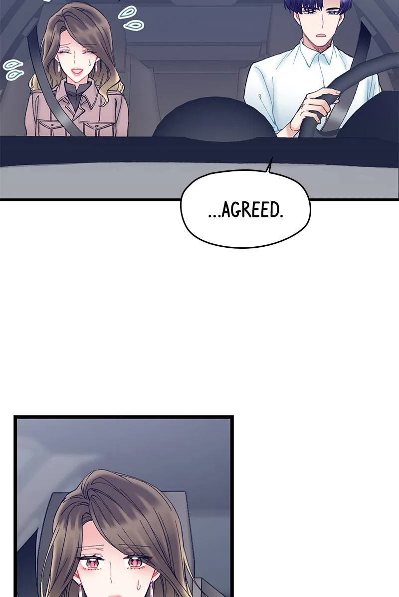 She Would Never Know Chapter 22 – Page 63