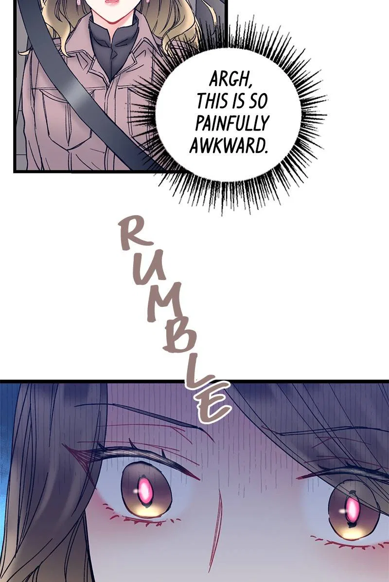 She Would Never Know Chapter 22 – Page 64