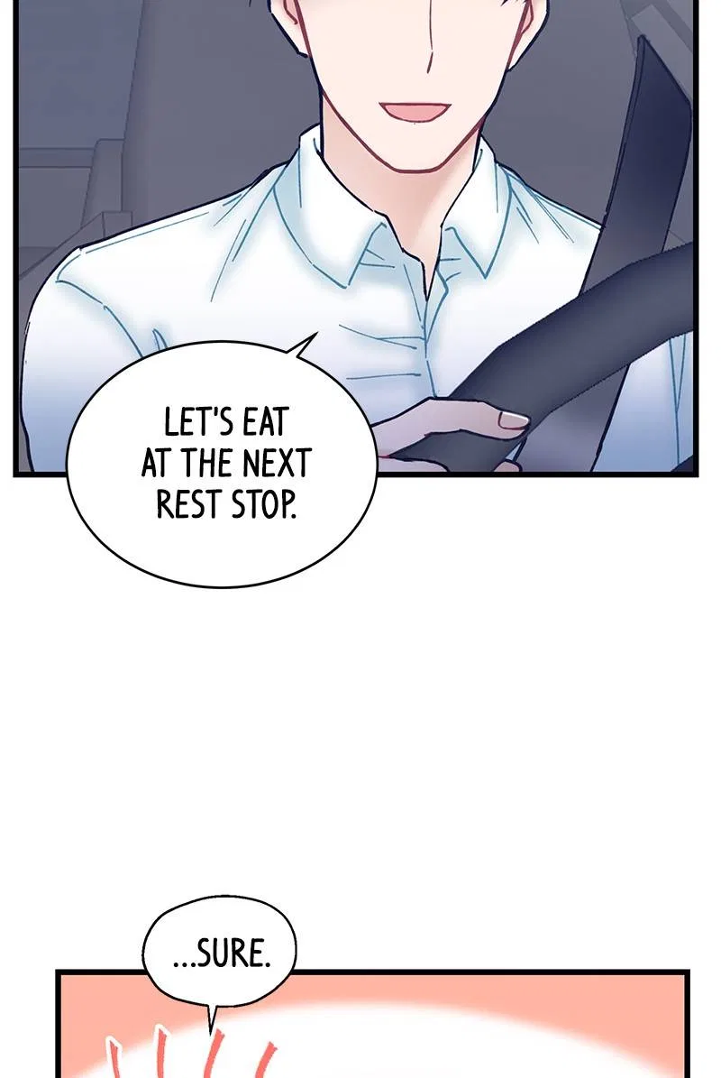 She Would Never Know Chapter 22 – Page 67