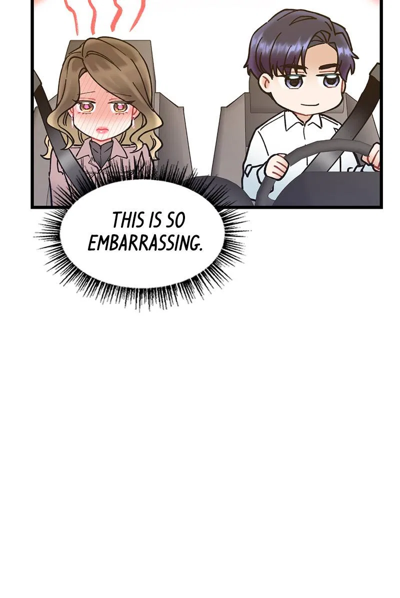 She Would Never Know Chapter 22 – Page 68