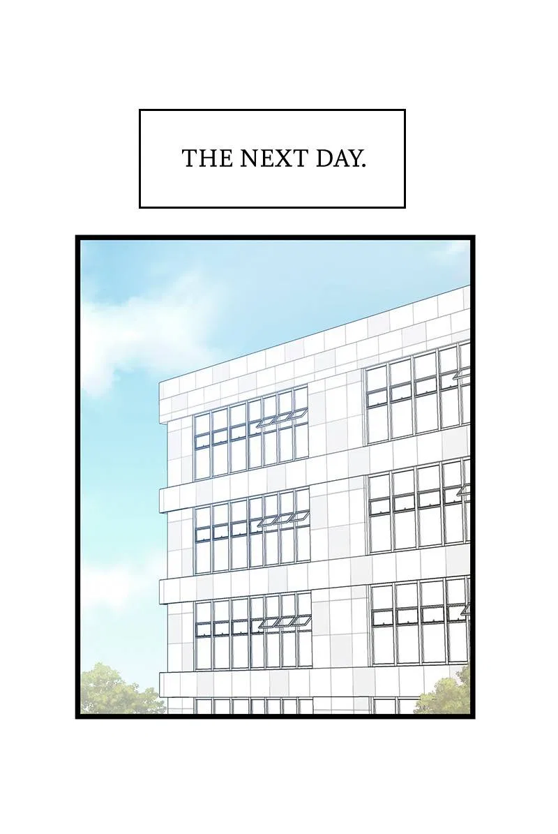She Would Never Know Chapter 22 – Page 70