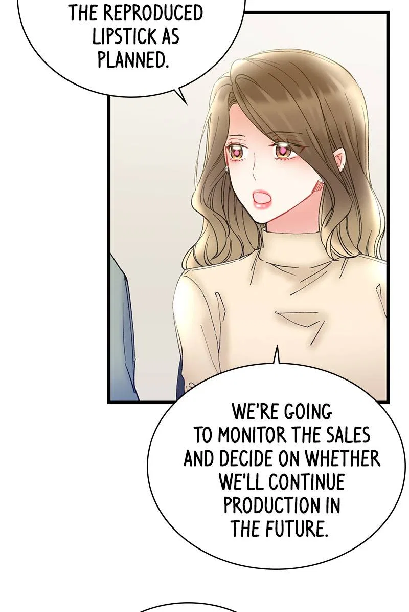 She Would Never Know Chapter 22 – Page 72