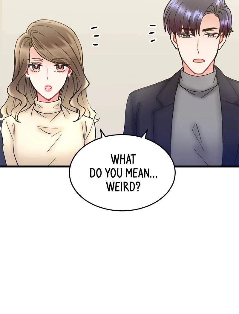 She Would Never Know Chapter 22 – Page 79
