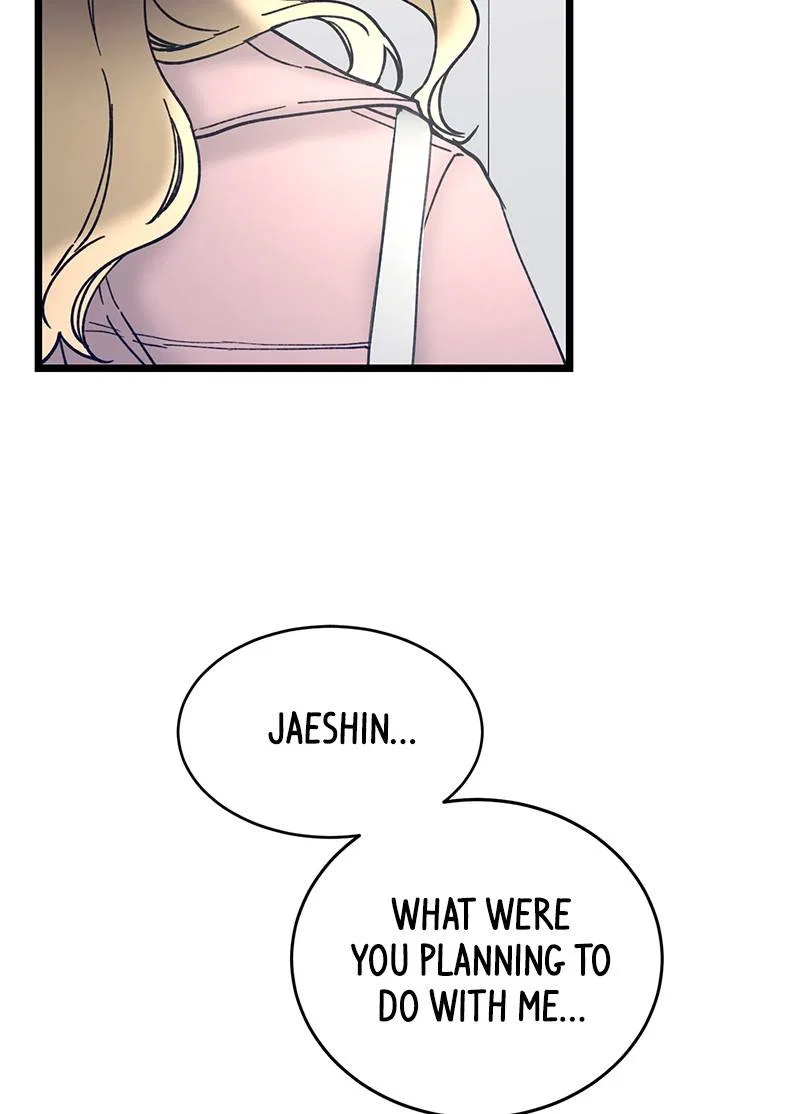 She Would Never Know Chapter 21 – Page 3