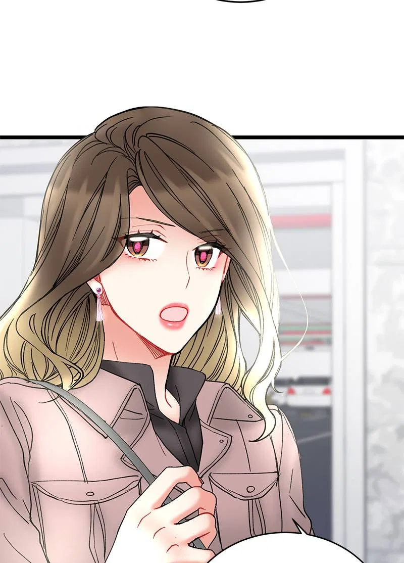 She Would Never Know Chapter 21 – Page 4