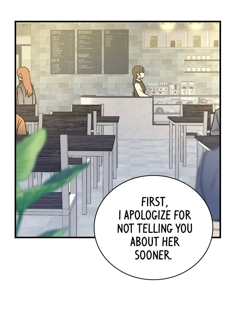 She Would Never Know Chapter 21 – Page 7