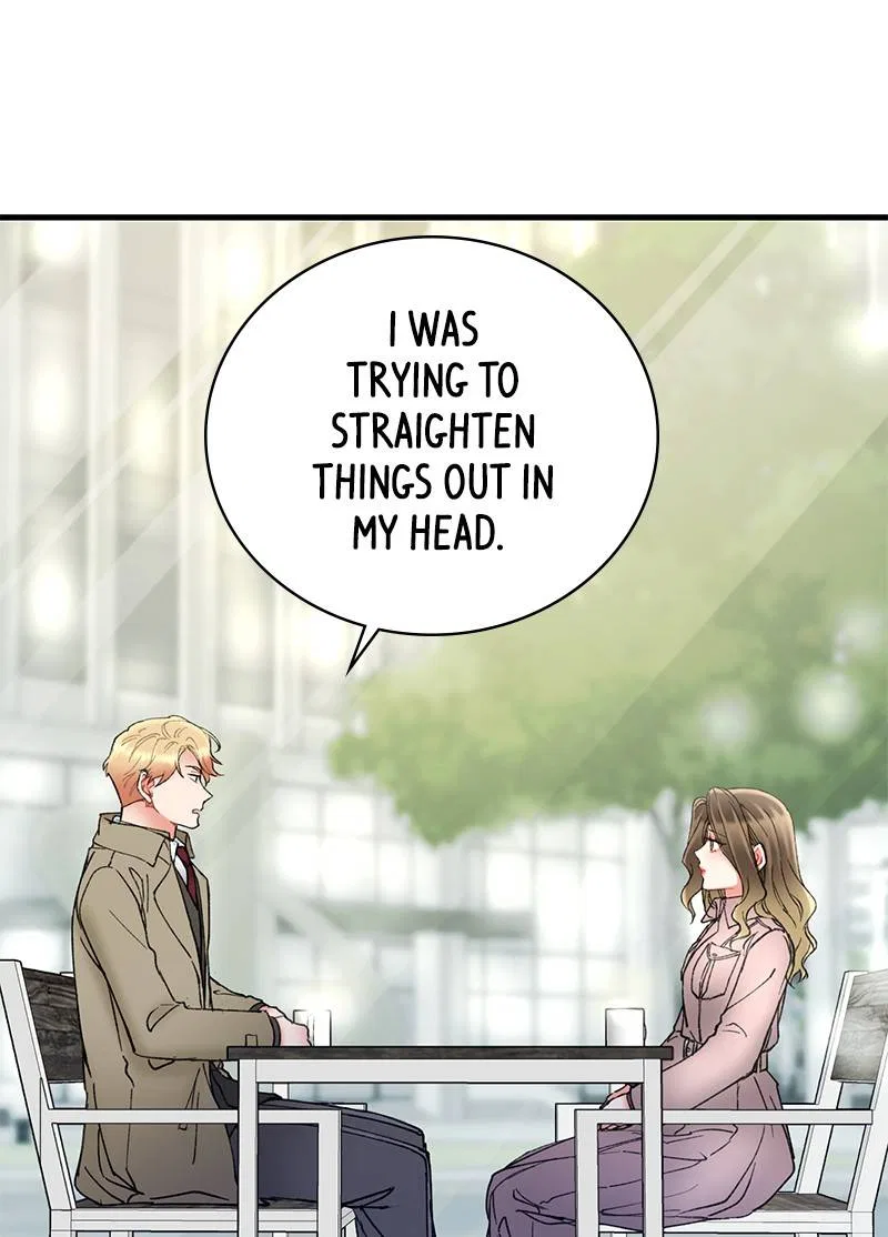 She Would Never Know Chapter 21 – Page 8