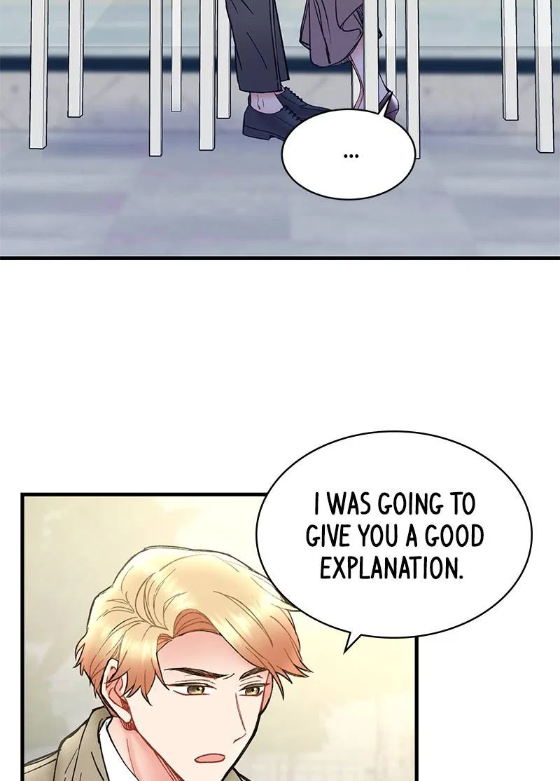 She Would Never Know Chapter 21 – Page 9