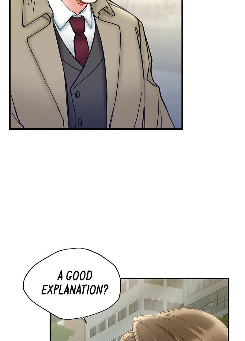 She Would Never Know Chapter 21 – Page 10
