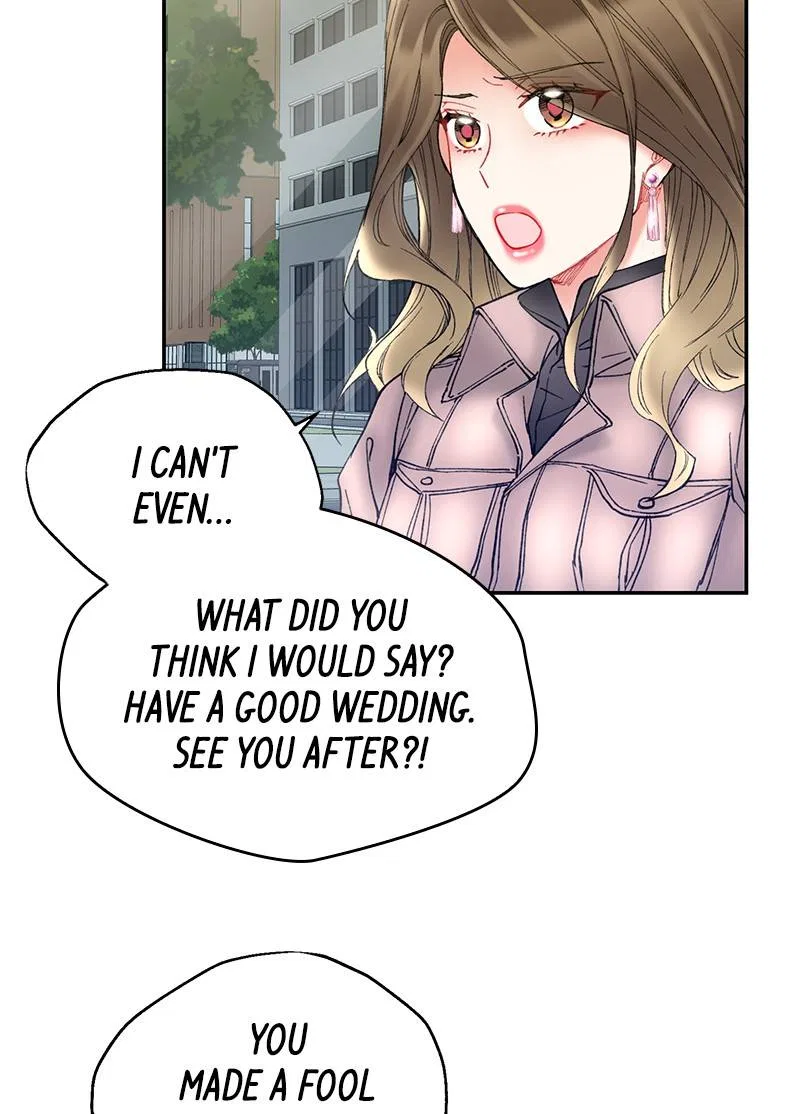 She Would Never Know Chapter 21 – Page 11