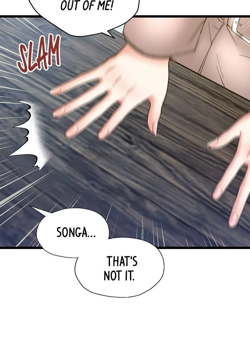 She Would Never Know Chapter 21 – Page 12