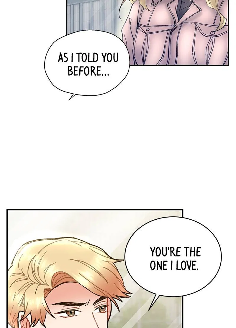 She Would Never Know Chapter 21 – Page 14