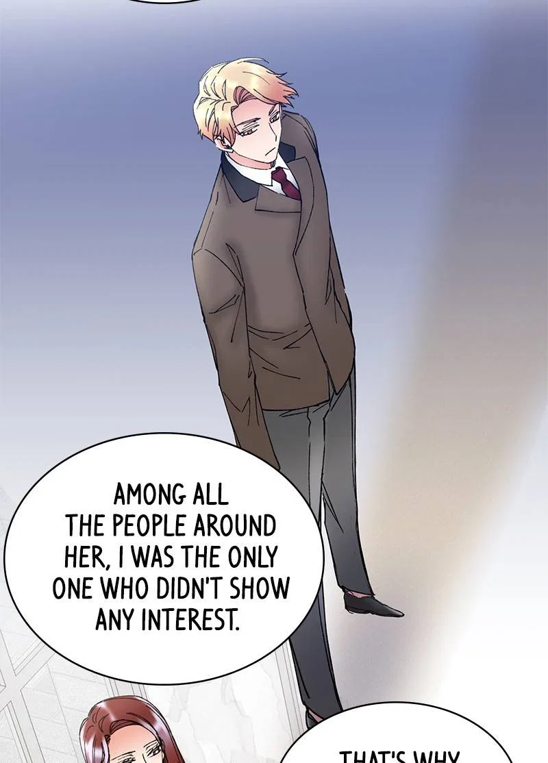 She Would Never Know Chapter 21 – Page 17