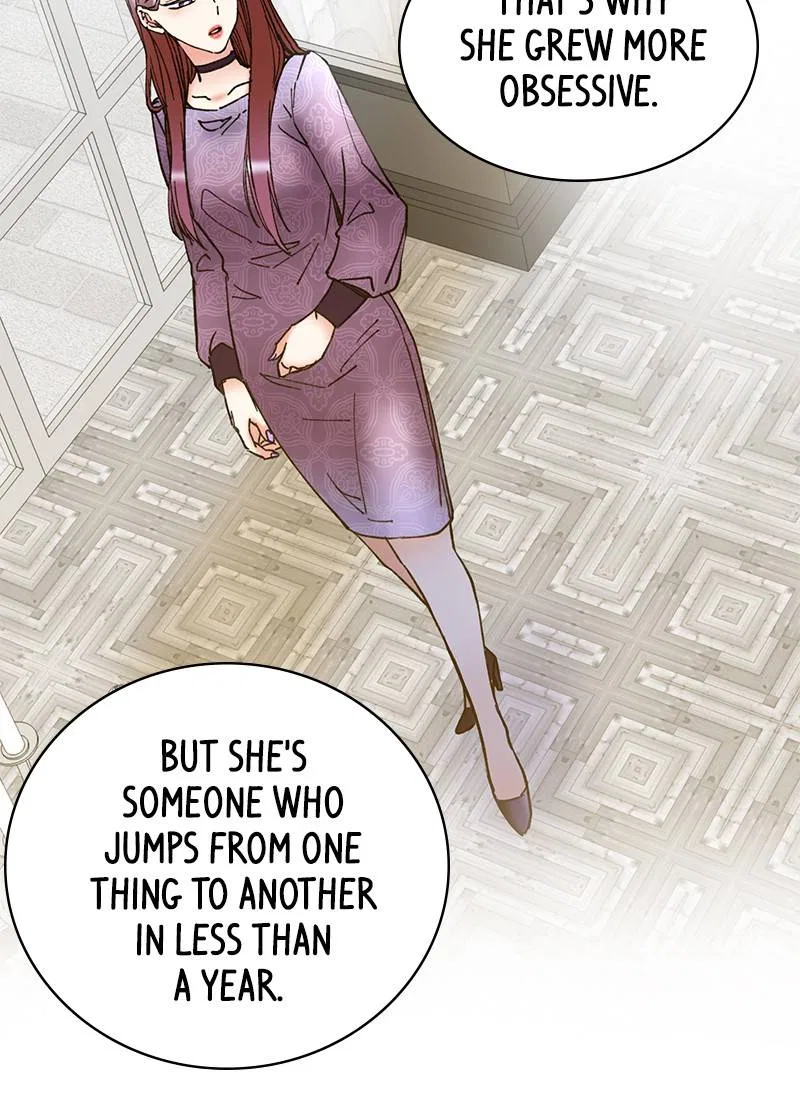 She Would Never Know Chapter 21 – Page 18