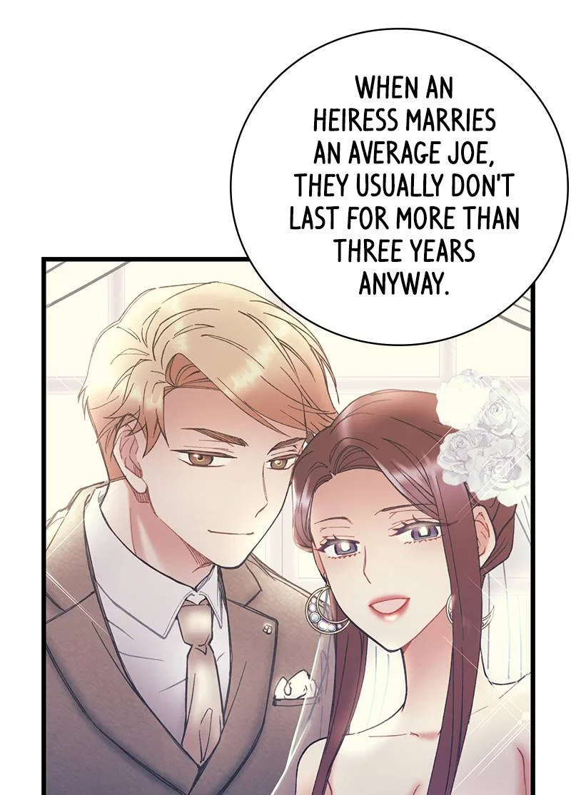 She Would Never Know Chapter 21 – Page 19