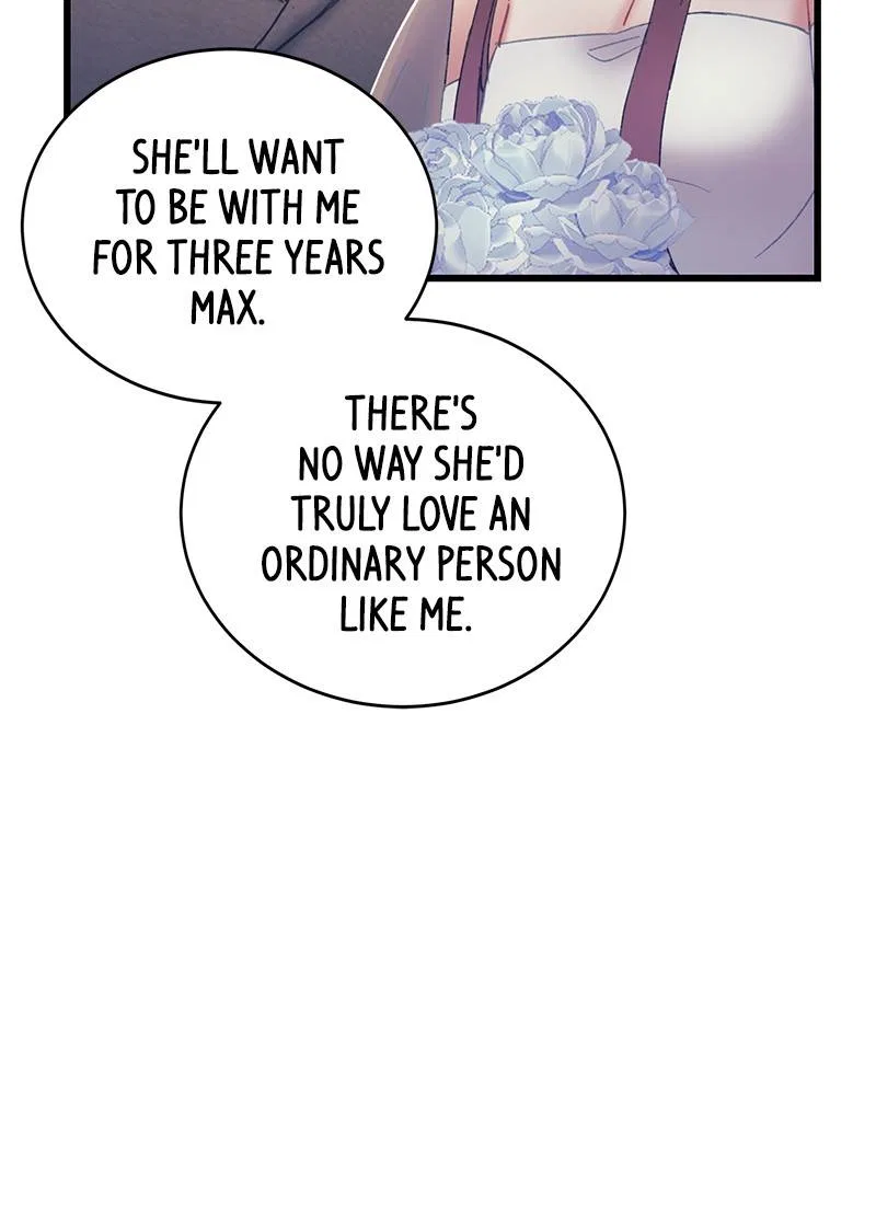 She Would Never Know Chapter 21 – Page 20