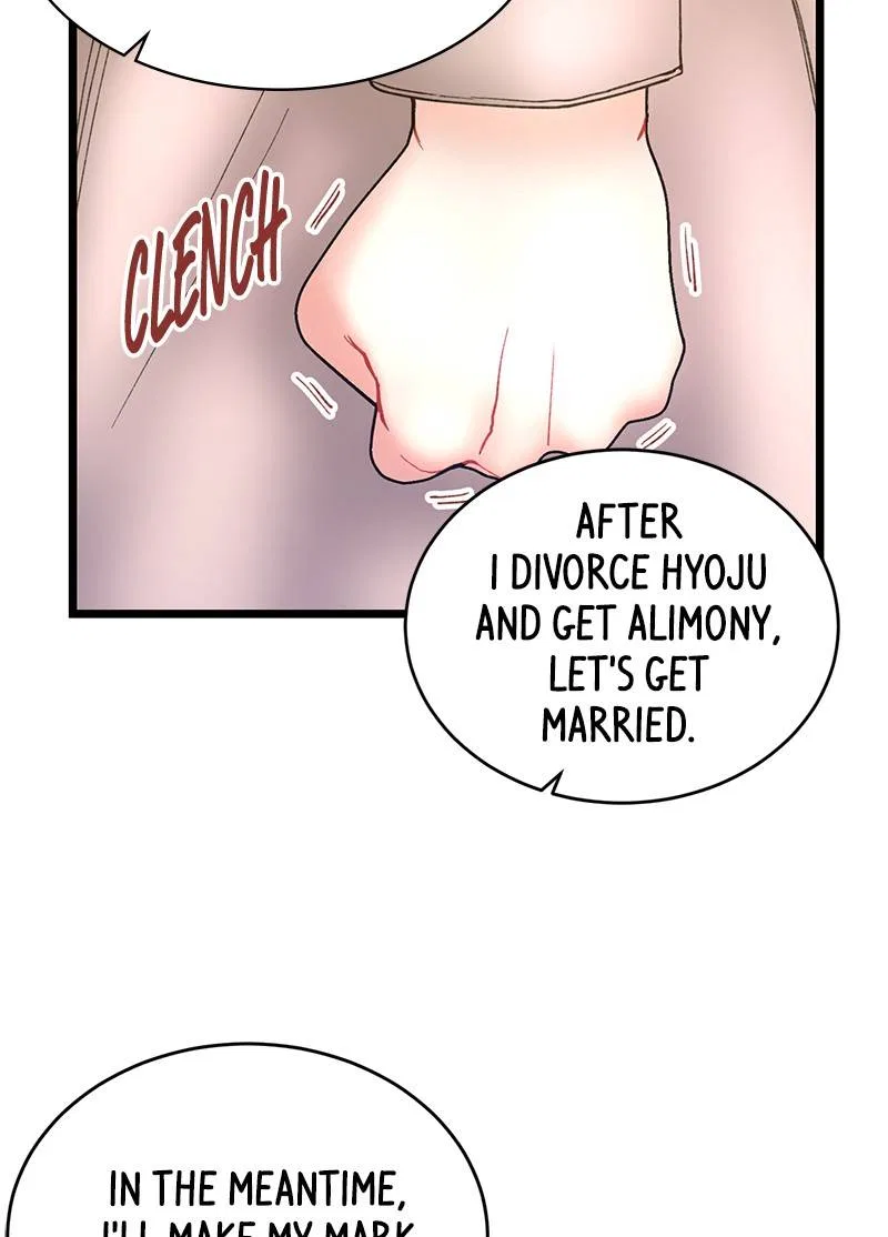 She Would Never Know Chapter 21 – Page 23