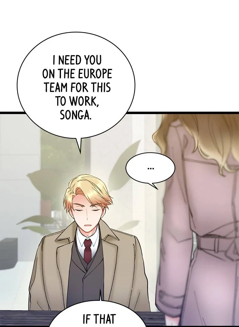 She Would Never Know Chapter 21 – Page 25
