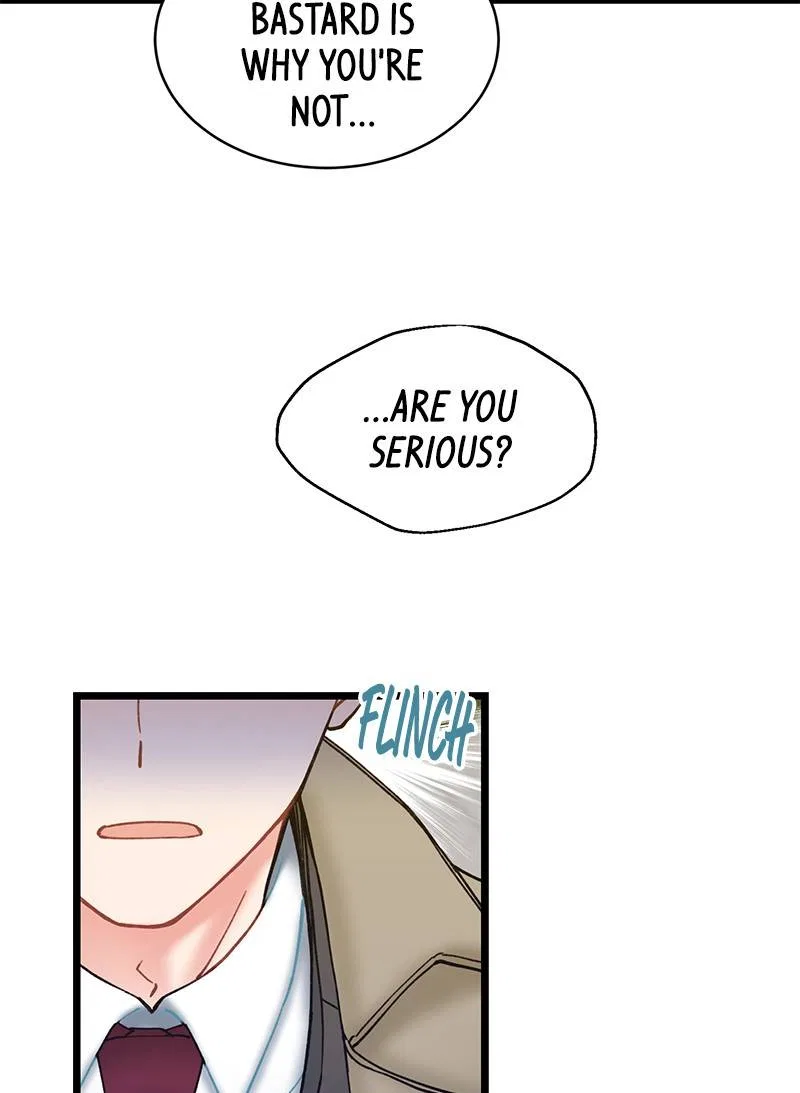 She Would Never Know Chapter 21 – Page 26