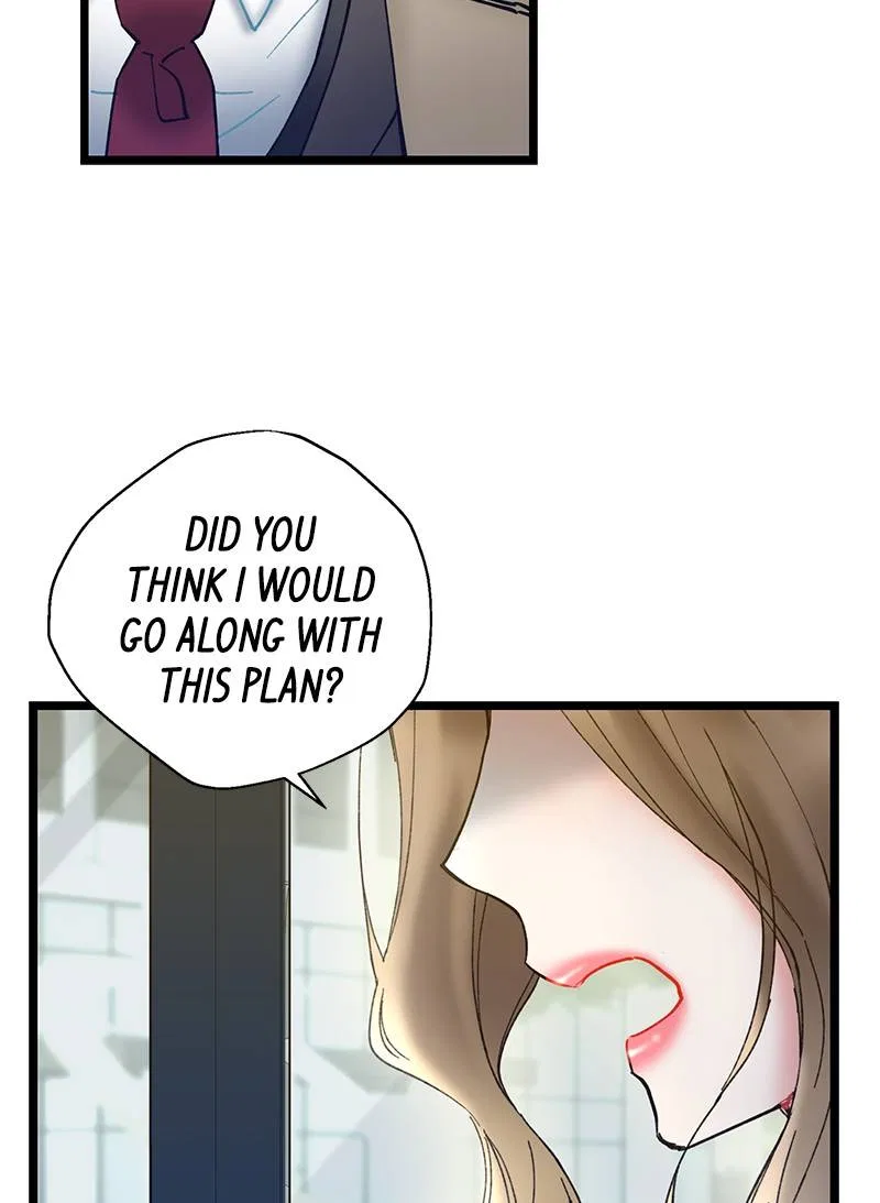 She Would Never Know Chapter 21 – Page 27