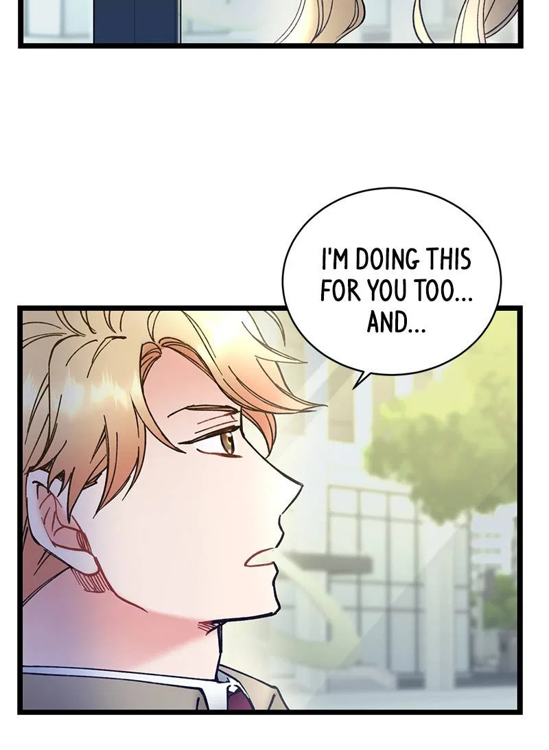 She Would Never Know Chapter 21 – Page 28