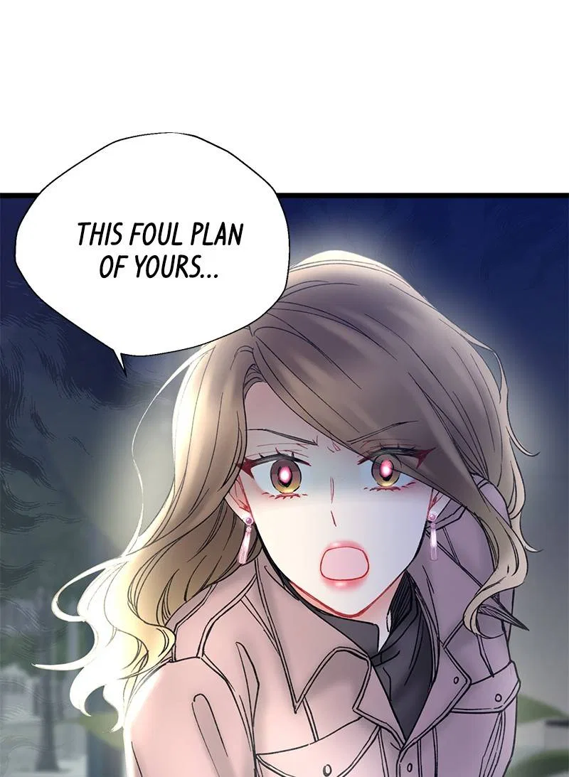 She Would Never Know Chapter 21 – Page 33