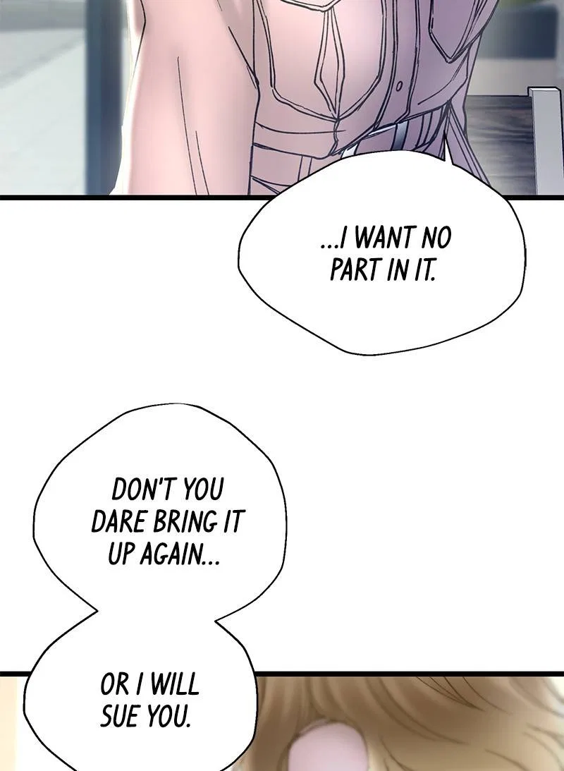 She Would Never Know Chapter 21 – Page 34