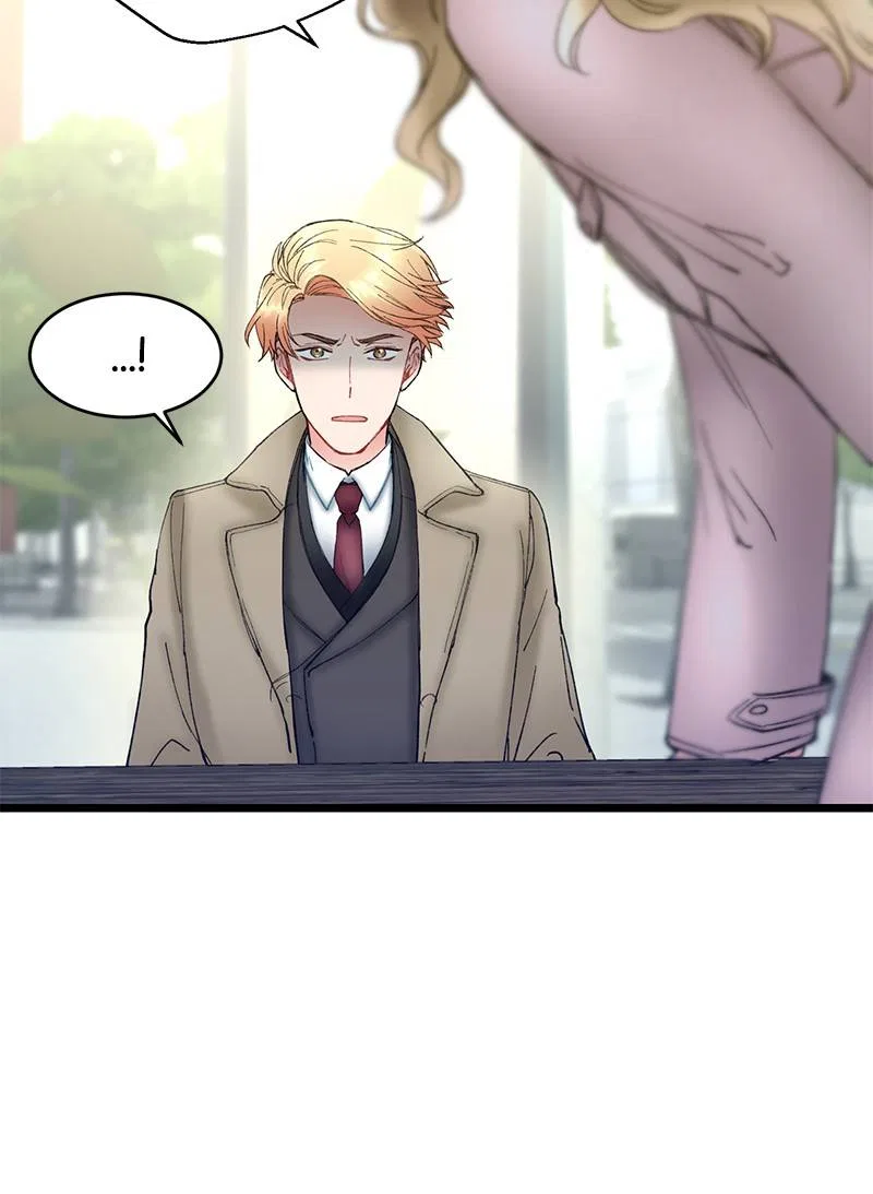 She Would Never Know Chapter 21 – Page 35