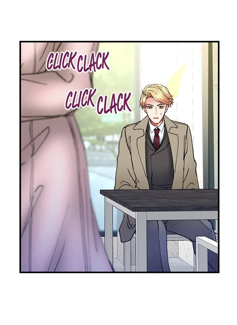 She Would Never Know Chapter 21 – Page 36