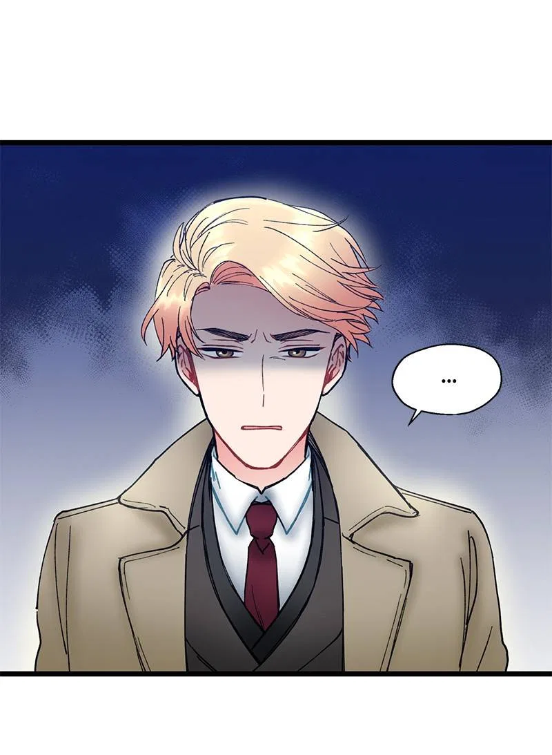 She Would Never Know Chapter 21 – Page 37