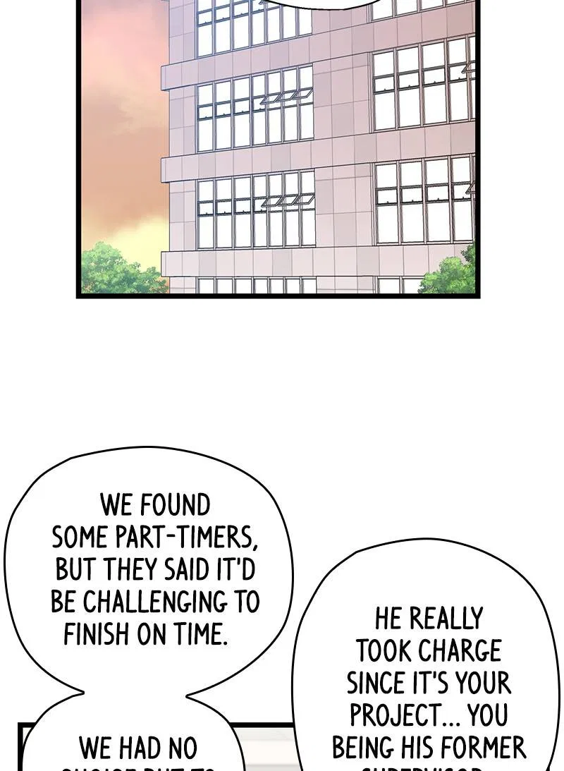She Would Never Know Chapter 21 – Page 40